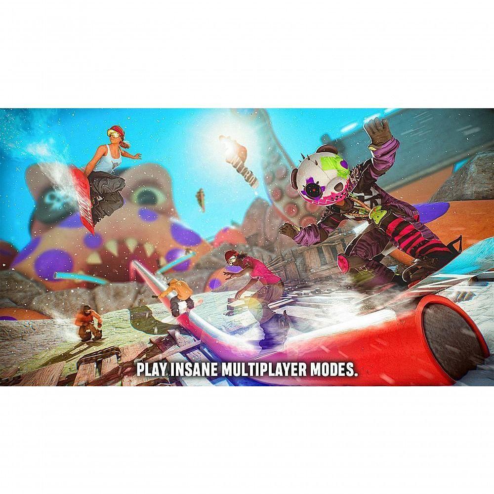 Jogo Riders Republic Edição Standard - Playstation 5 - 4