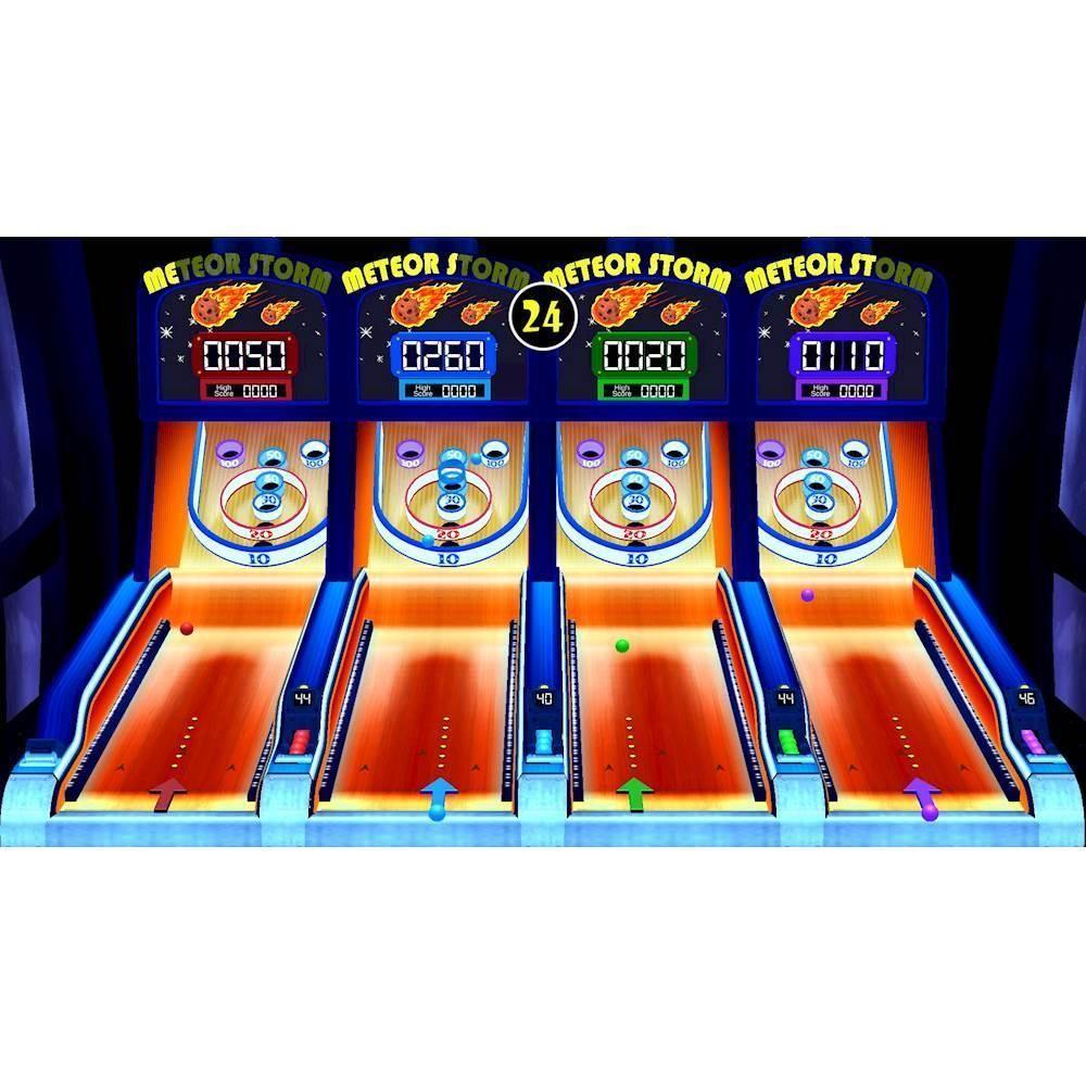 Jogo Carnival Games - Para Nintendo Switch - 3