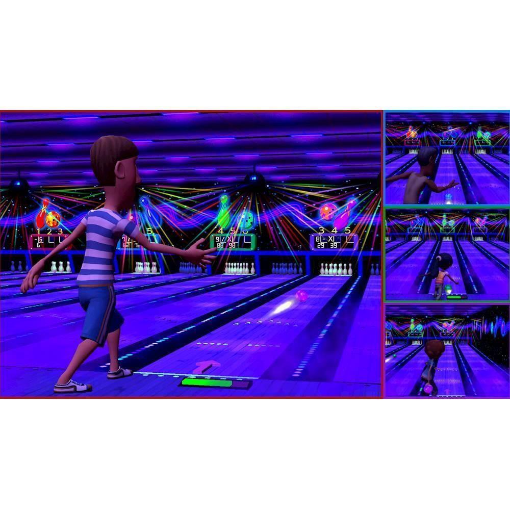 Jogo Carnival Games - Para Nintendo Switch - 6