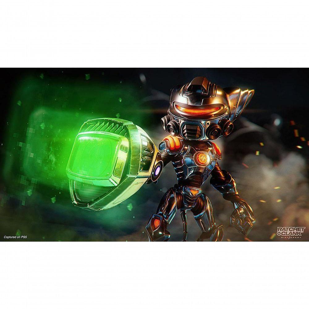Jogo Ratchet & Clank: Rift Apart Edição Standard PS5 - 4