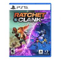 Jogo Ratchet & Clank: Rift Apart Edição Standard PS5 - 1