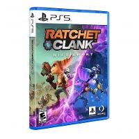 Jogo Ratchet & Clank: Rift Apart Edição Standard PS5 - 6