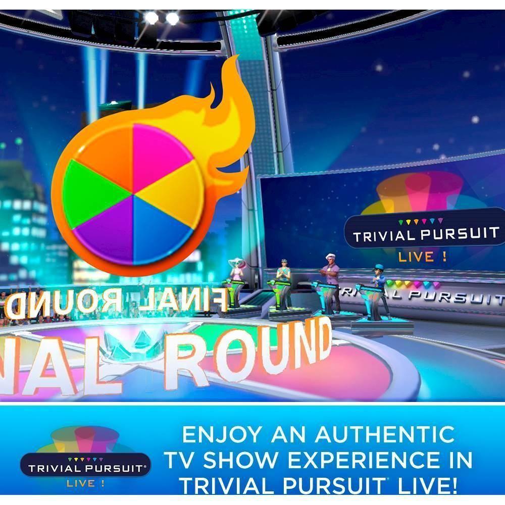 Jogo Hasbro Game Night - Para Nintendo Switch - 2