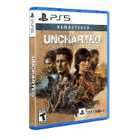 Jogo Uncharted: Legacy Of Thieves Collection Playstation 5 - 6