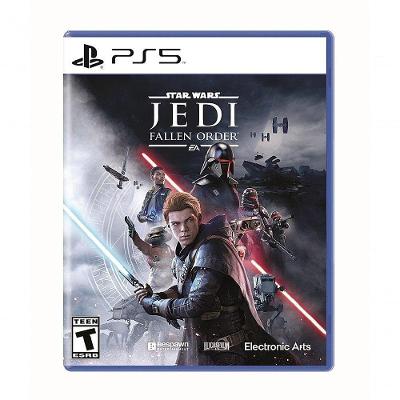 Jogo Ps5 Star Wars Jedi: Fallen Order - Playstation
