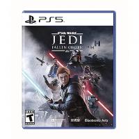 Jogo Ps5 Star Wars Jedi: Fallen Order - Playstation - 1