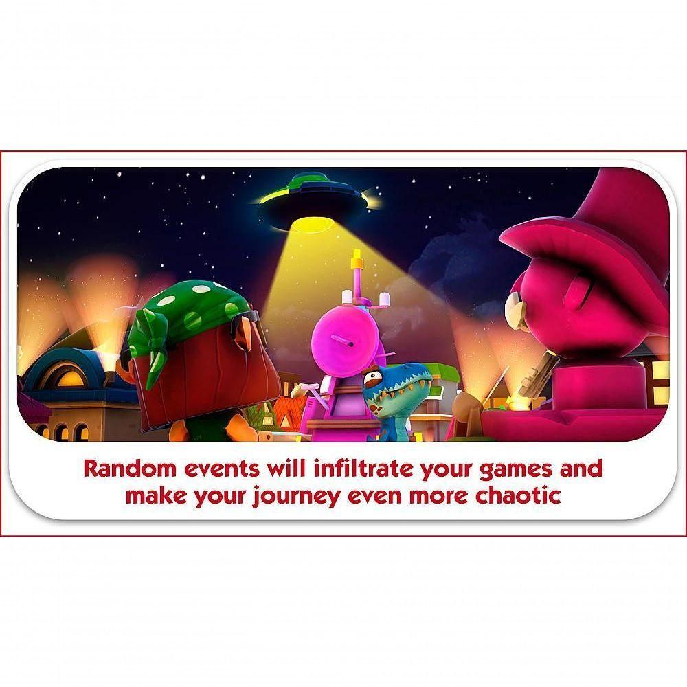 Jogo Plus + Monopoly Madness - 4, Playstation 5 - 3