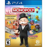 Jogo Plus + Monopoly Madness - 4, Playstation 5 - 1