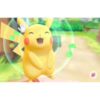 Jogo Pokémon: Let's Go, Pikachu! Edição Standard - 6