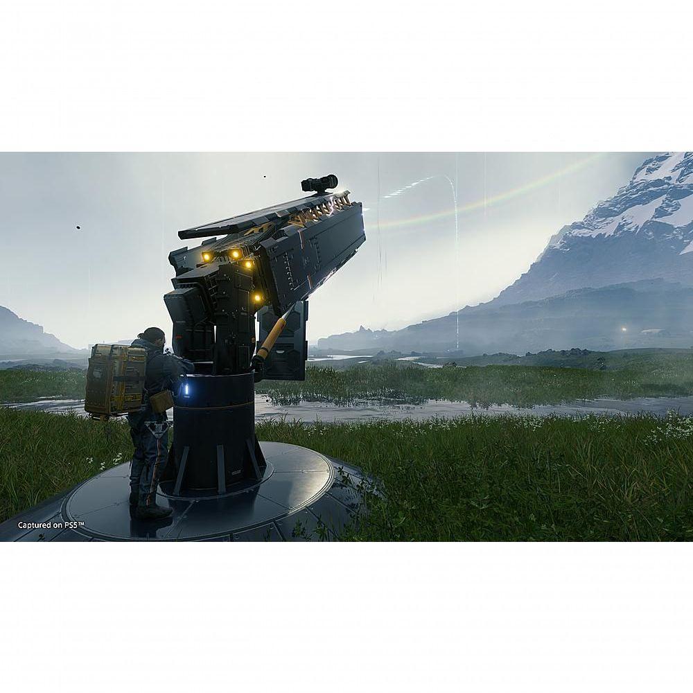 Jogo Death Streing Director?s Cut - Playstation 5 - 2