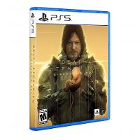 Jogo Death Streing Director?s Cut - Playstation 5 - 5