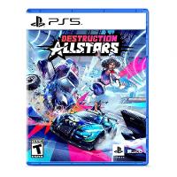 Jogo Destruction Allstars - Playstation 5 - 1