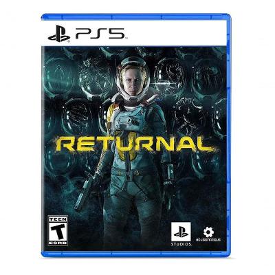 Jogo Returnal Edição Standard - Playstation 5