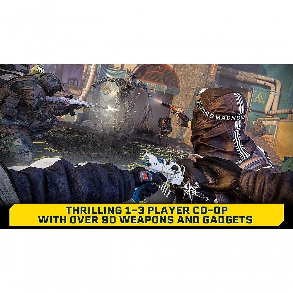 Jogo Tom Clancy?s Rainbow Six Extraction - Playstation 5 - 2