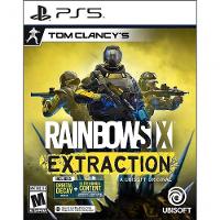 Jogo Tom Clancy?s Rainbow Six Extraction - Playstation 5 - 1