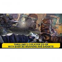 Jogo Tom Clancy?s Rainbow Six Extraction - Playstation 5 - 2