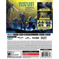 Jogo Tom Clancy?s Rainbow Six Extraction - Playstation 5 - 6