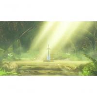 Jogo The Legend Zelda: Breath Of The Wild Edição Standard - 2