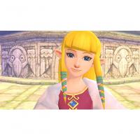 Jogo The Legend Of Zelda: Skyward Sword Hd Lite - 3