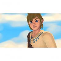 Jogo The Legend Of Zelda: Skyward Sword Hd Lite