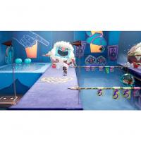 Jogo Sackboy: Big Adventure Steard - Playstation 5