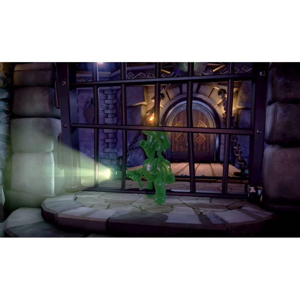Jogo Luigi's Mansion 3 Edição Standard - 6