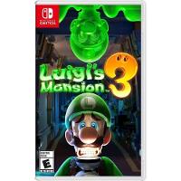Jogo Luigi's Mansion 3 Edição Standard - 1