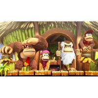 Jogo Donkey Kong Country: Tropical Freeze - 6