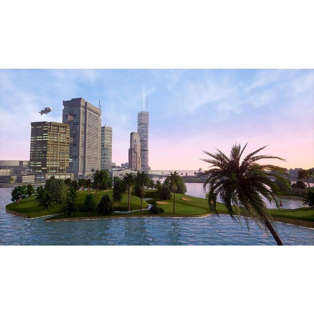 Jogo Ps4 Gre Theft Auto: Trilogy Playstation - 6