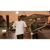Jogo Ps4 Gre Theft Auto: Trilogy Playstation - 5