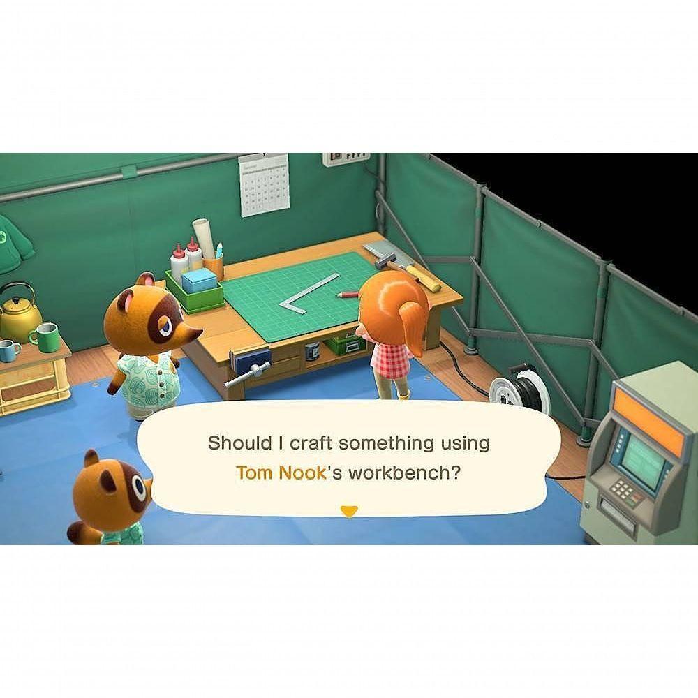 Jogo Animal Crossing: New Horizons - Para Nintendo Switch - 3
