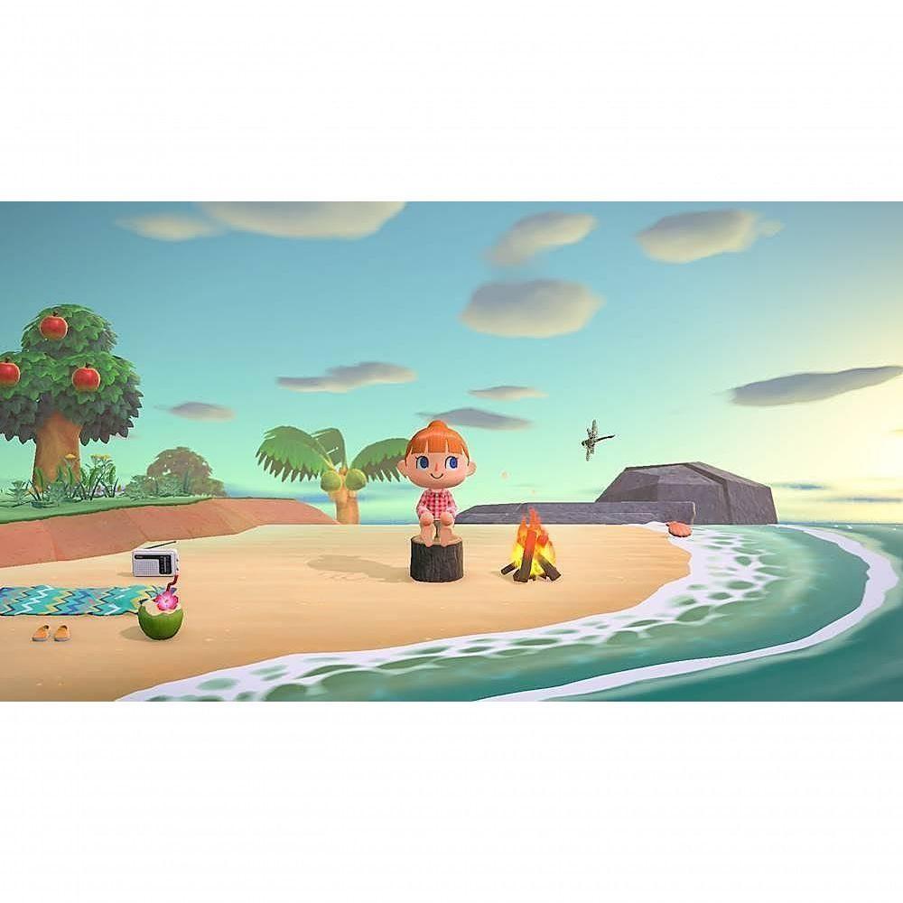 Jogo Animal Crossing: New Horizons - Para Nintendo Switch - 6