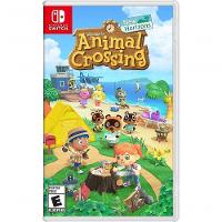 Jogo Animal Crossing: New Horizons - Para Nintendo Switch - 1