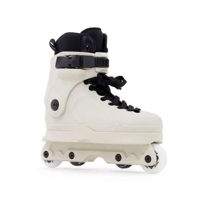 Patins Street Profissional Echo Verve Creme 60mm 90a Tamanho - 37