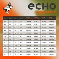 Patins Street Profissional Echo Verve Creme 60mm 90a Tamanho - 37 - 6