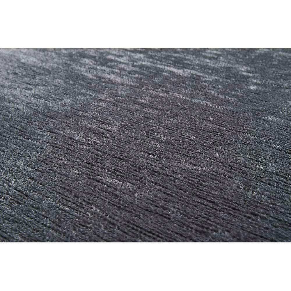 Tapete Para Sala Viena 56 Chumbo 1,00x1,50m - 3