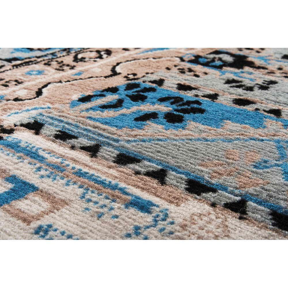 Tapete Para Sala Renaissance Aveiro 52 Grafite 2,00x3,00m - 3