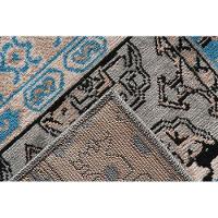 Tapete Para Sala Renaissance Aveiro 52 Grafite 2,00x3,00m - 2