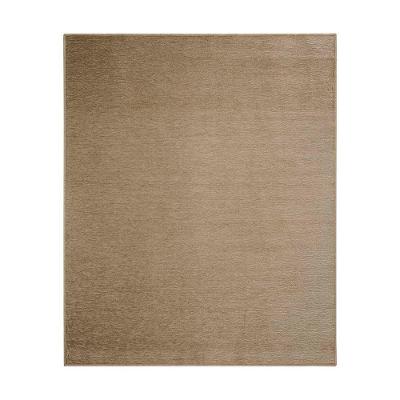 Tapete Para Sala Viena 03 Creme Cotton 2,00x2,50m