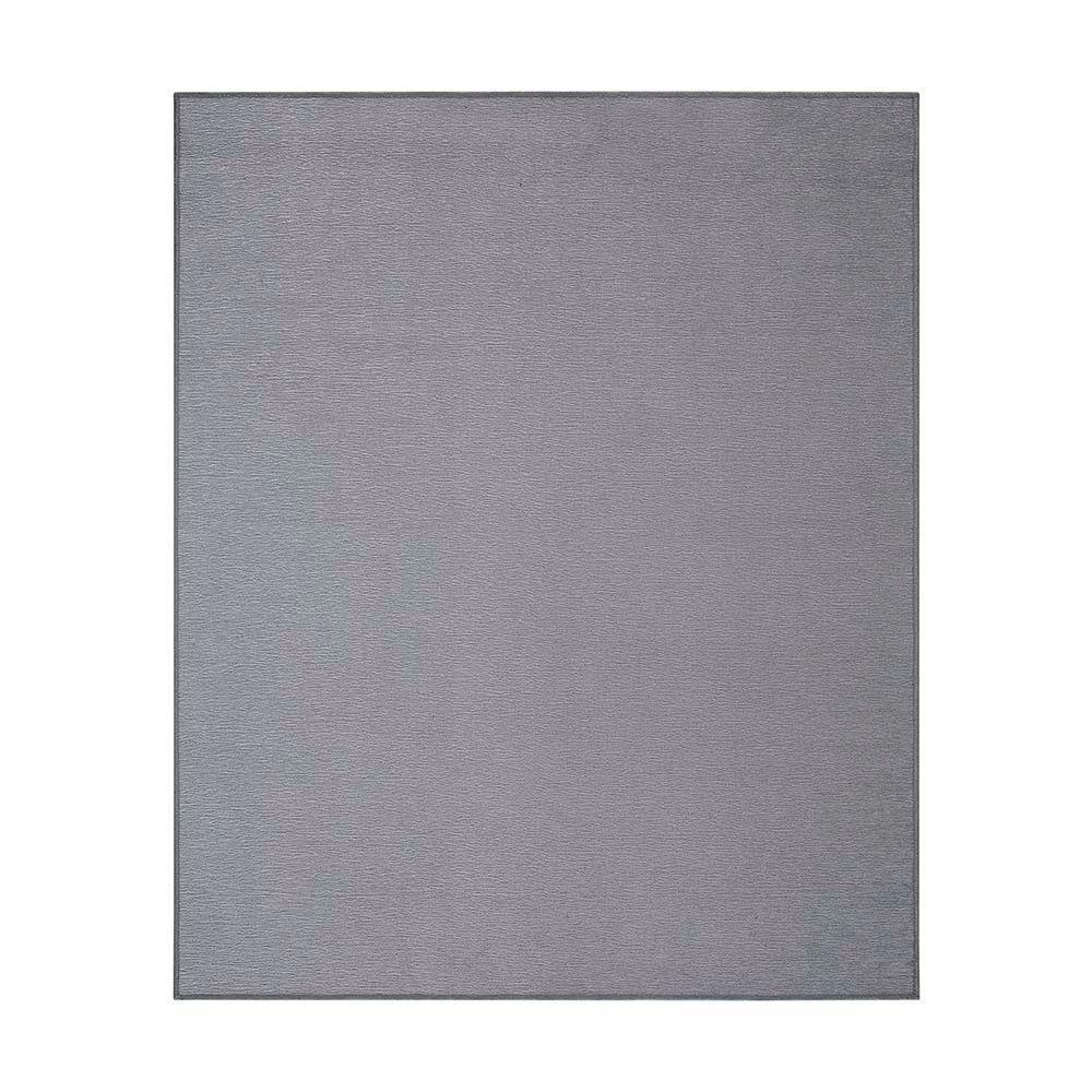 Tapete Para Sala Viena 52 Grafite 2,00x3,00m - 1