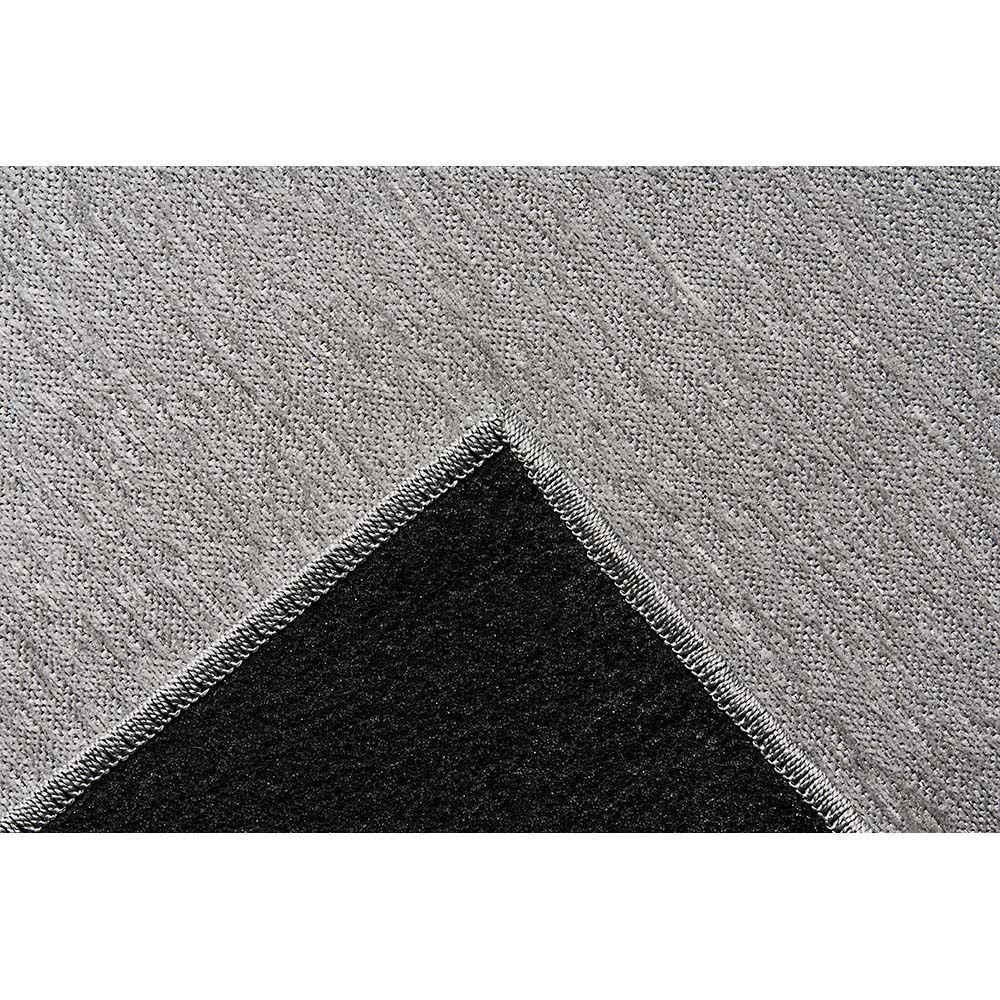 Tapete Para Sala Viena 52 Grafite 2,00x3,00m - 3