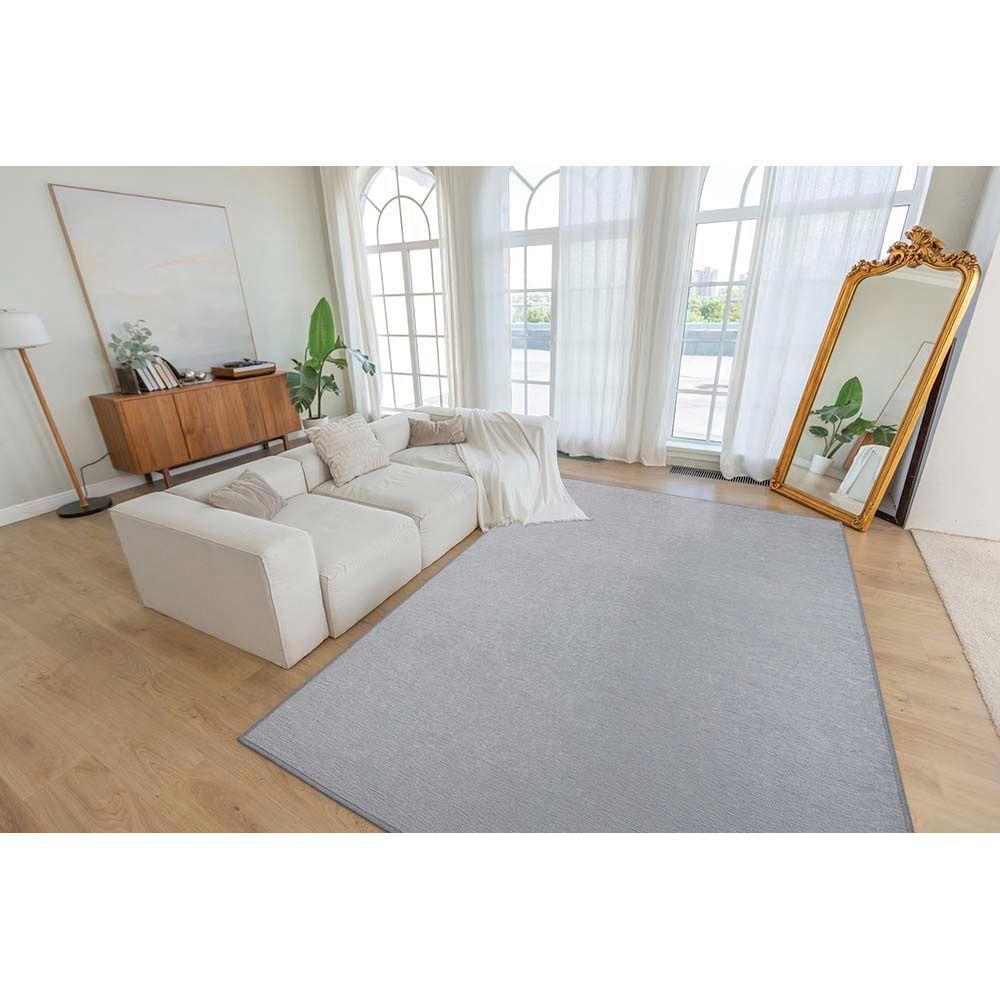 Tapete Para Sala Viena 52 Grafite 2,00x3,00m - 4