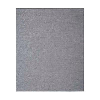 Tapete Para Sala Viena 52 Grafite 2,00x3,00m