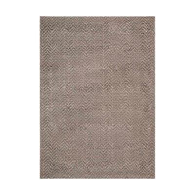Tapete Sisal Buzios Camburi 84 Bege Taupe 1,50x2,00m