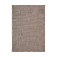 Tapete Sisal Buzios Camburi 84 Bege Taupe 1,00x1,50m - 1
