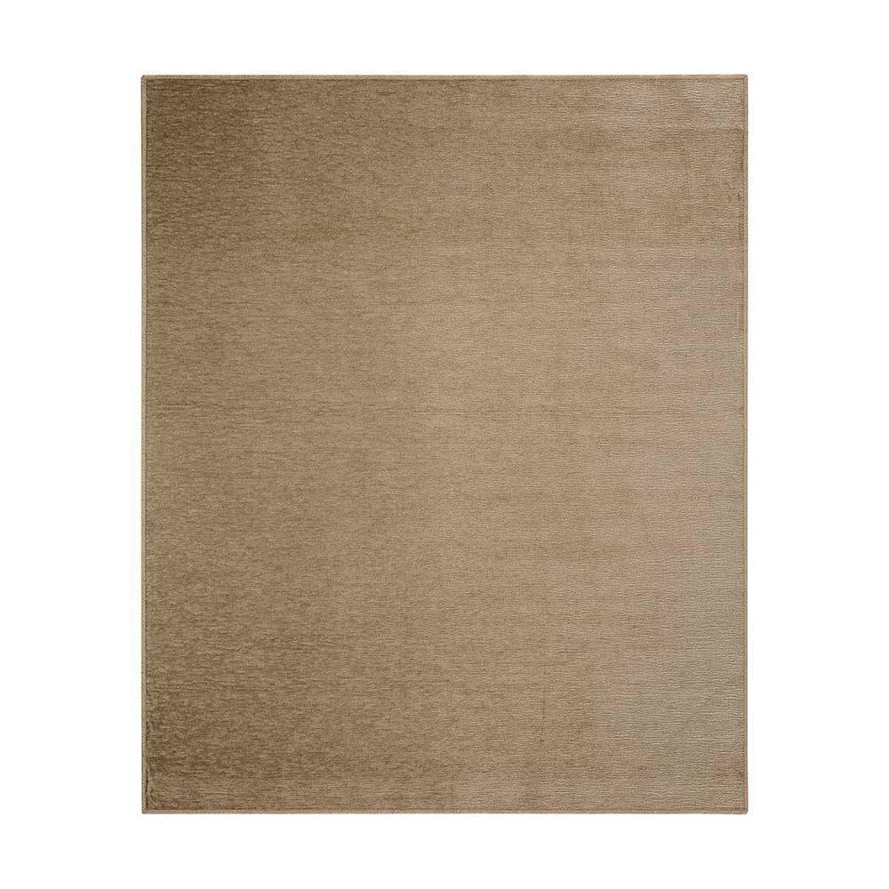 Tapete Para Sala Viena 03 Creme Cotton 1,50x2,00m - 1