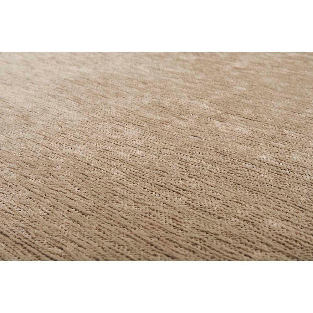 Tapete Para Sala Viena 03 Creme Cotton 1,50x2,00m - 2