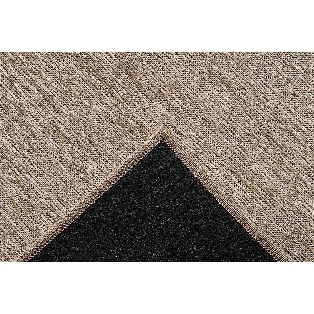 Tapete Para Sala Viena 03 Creme Cotton 1,50x2,00m - 3