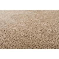 Tapete Para Sala Viena 03 Creme Cotton 1,50x2,00m - 2