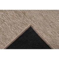 Tapete Para Sala Viena 03 Creme Cotton 1,50x2,00m - 3